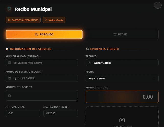 Diseño Mobile-First